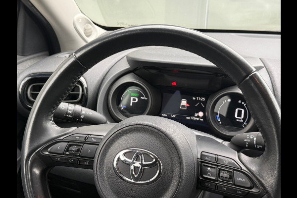 Toyota Yaris 1.5 Hybrid Style JBL|Camera|Stoelver|Draadloos Laden