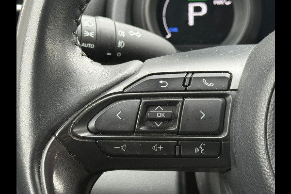 Toyota Yaris 1.5 Hybrid Style JBL|Camera|Stoelver|Draadloos Laden