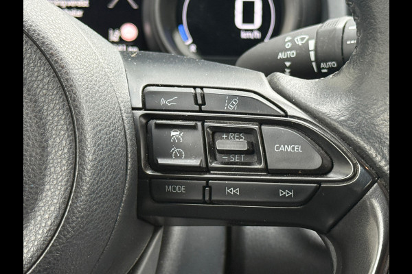 Toyota Yaris 1.5 Hybrid Style JBL|Camera|Stoelver|Draadloos Laden