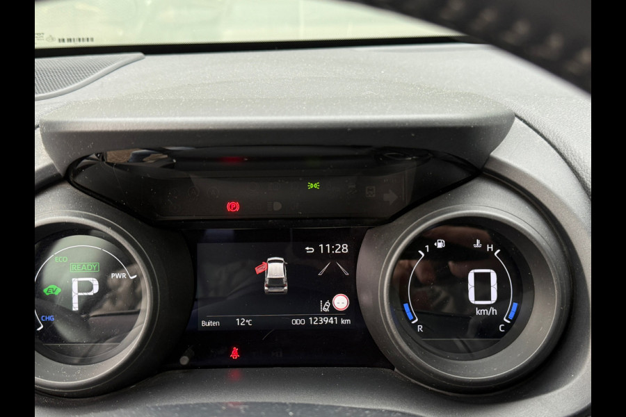 Toyota Yaris 1.5 Hybrid Style JBL|Camera|Stoelver|Draadloos Laden