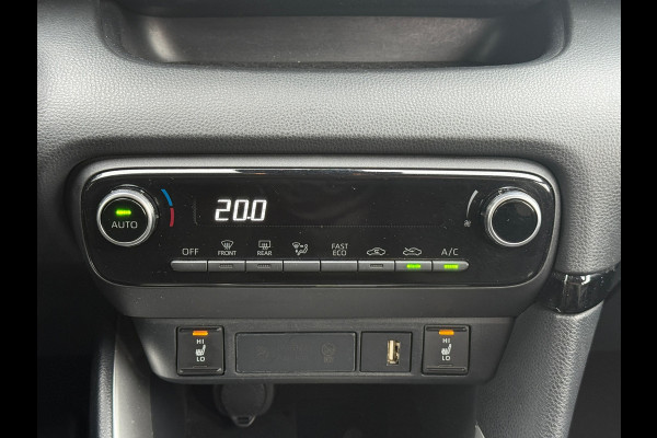 Toyota Yaris 1.5 Hybrid Style JBL|Camera|Stoelver|Draadloos Laden