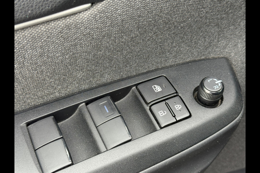 Toyota Yaris 1.5 Hybrid Style JBL|Camera|Stoelver|Draadloos Laden