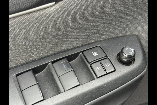 Toyota Yaris 1.5 Hybrid Style JBL|Camera|Stoelver|Draadloos Laden