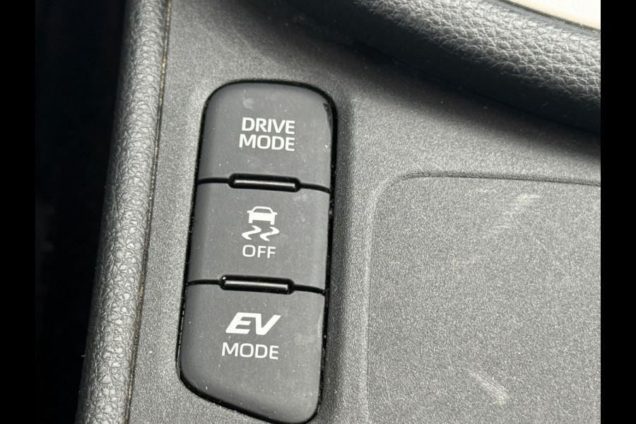 Toyota Yaris 1.5 Hybrid Style JBL|Camera|Stoelver|Draadloos Laden