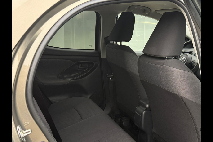 Toyota Yaris 1.5 Hybrid Style JBL|Camera|Stoelver|Draadloos Laden