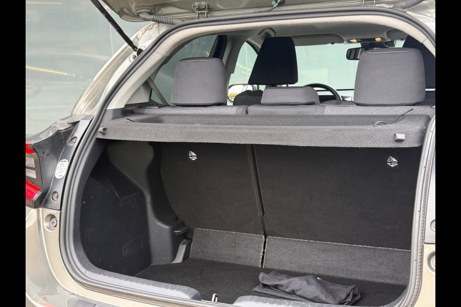 Toyota Yaris 1.5 Hybrid Style JBL|Camera|Stoelver|Draadloos Laden