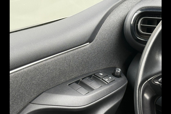 Toyota Yaris 1.5 Hybrid Style JBL|Camera|Stoelver|Draadloos Laden