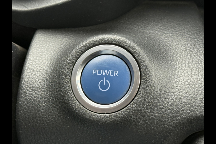 Toyota Yaris 1.5 Hybrid Style JBL|Camera|Stoelver|Draadloos Laden