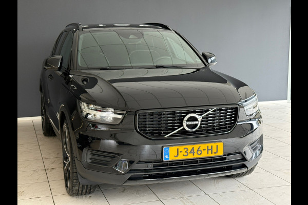 Volvo XC40 1.5 T5 Twin Engine R-Design 93% SOH
