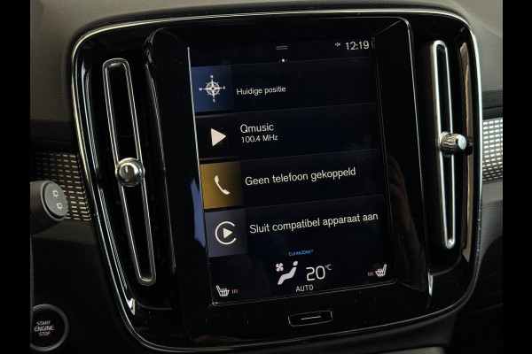 Volvo XC40 1.5 T5 Twin Engine R-Design 93% SOH