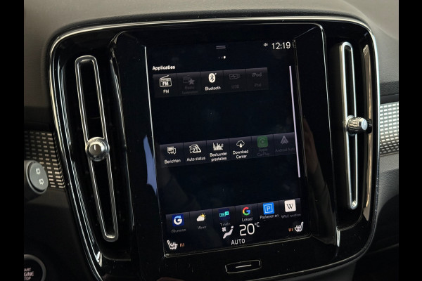 Volvo XC40 1.5 T5 Twin Engine R-Design 93% SOH