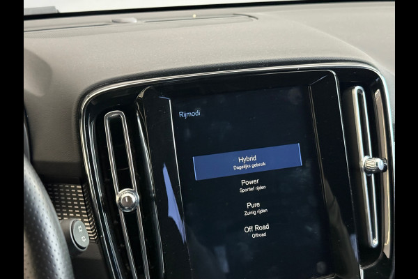 Volvo XC40 1.5 T5 Twin Engine R-Design 93% SOH