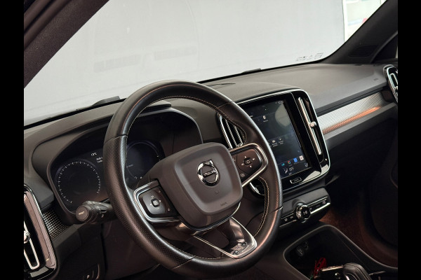 Volvo XC40 1.5 T5 Twin Engine R-Design 93% SOH