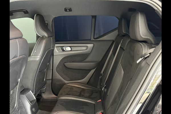 Volvo XC40 1.5 T5 Twin Engine R-Design 93% SOH