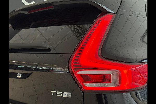 Volvo XC40 1.5 T5 Twin Engine R-Design 93% SOH