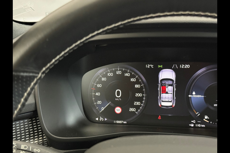 Volvo XC40 1.5 T5 Twin Engine R-Design 93% SOH