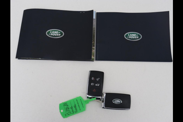 Land Rover Discovery Sport P300e 1.5 R-Dynamic SE | Panoramadak | Leder | Trekhaak | 360 Camera | Stoelverwarming | Carplay | Full LED | Stuurverwarming | Navigatie | PHEV | Plug In