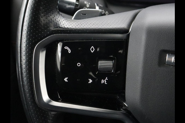 Land Rover Discovery Sport P300e 1.5 R-Dynamic SE | Panoramadak | Leder | Trekhaak | 360 Camera | Stoelverwarming | Carplay | Full LED | Stuurverwarming | Navigatie | PHEV | Plug In