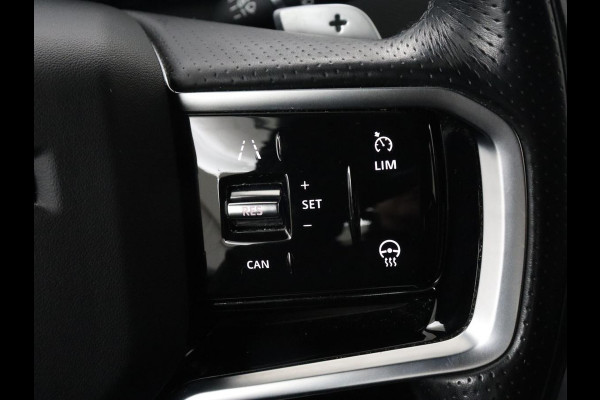 Land Rover Discovery Sport P300e 1.5 R-Dynamic SE | Panoramadak | Leder | Trekhaak | 360 Camera | Stoelverwarming | Carplay | Full LED | Stuurverwarming | Navigatie | PHEV | Plug In