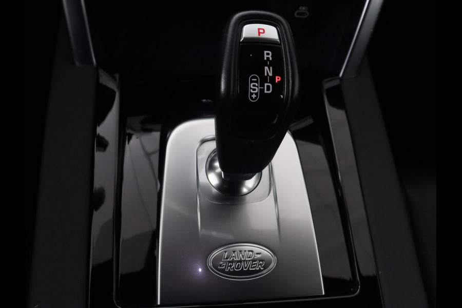 Land Rover Discovery Sport P300e 1.5 R-Dynamic SE | Panoramadak | Leder | Trekhaak | 360 Camera | Stoelverwarming | Carplay | Full LED | Stuurverwarming | Navigatie | PHEV | Plug In
