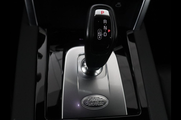 Land Rover Discovery Sport P300e 1.5 R-Dynamic SE | Panoramadak | Leder | Trekhaak | 360 Camera | Stoelverwarming | Carplay | Full LED | Stuurverwarming | Navigatie | PHEV | Plug In