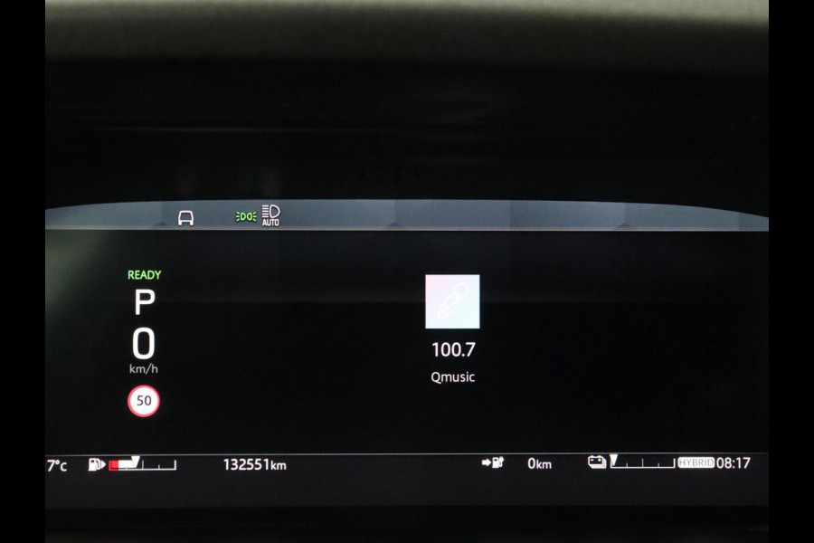 Land Rover Discovery Sport P300e 1.5 R-Dynamic SE | Panoramadak | Leder | Trekhaak | 360 Camera | Stoelverwarming | Carplay | Full LED | Stuurverwarming | Navigatie | PHEV | Plug In