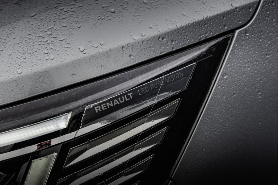 Renault Trafic dCi 150PK | L2H1 | 9-Zits | ex BTW/BPM | LED | Navigatie | Cruise | Airco | PDC | Euro 6