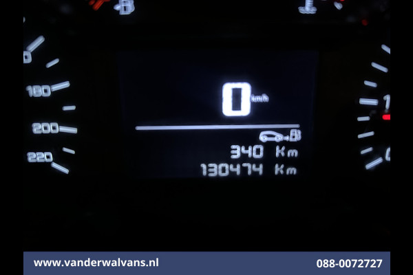 Peugeot Partner 1.5 BlueHDI 102pk L1H1 Euro6 Airco | Apple Carplay | Android Auto | Cruisecontrol | Trekhaak Parkeersensoren