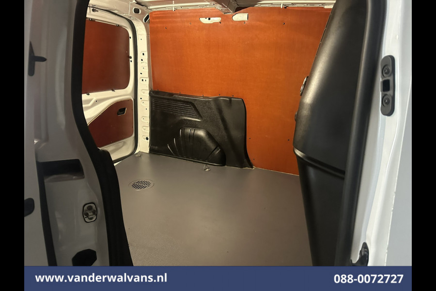 Peugeot Partner 1.5 BlueHDI L1H1 Euro6 Airco | Apple Carplay | Android Auto | Cruisecontrol | Trekhaak Parkeersensoren