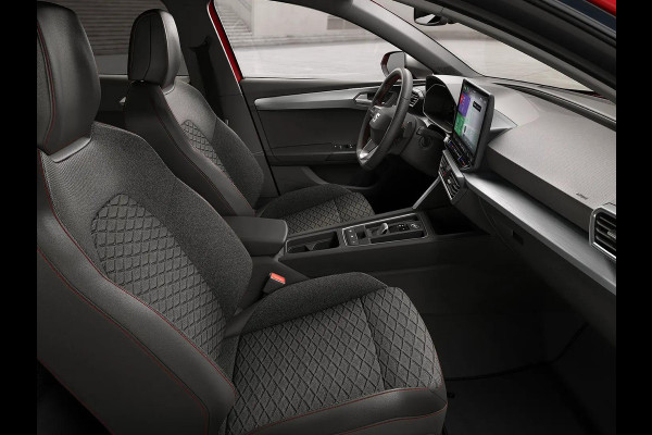 Seat Leon 1.5 TSI e-Hybrid FR Business