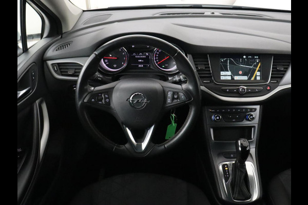 Opel Astra 1.4 Turbo 120 Jaar Edition | 150pk | Automaat | Carplay | Climate control | Parkeerhulp | DAB | Cruise control | Navigatie | Bluetooth