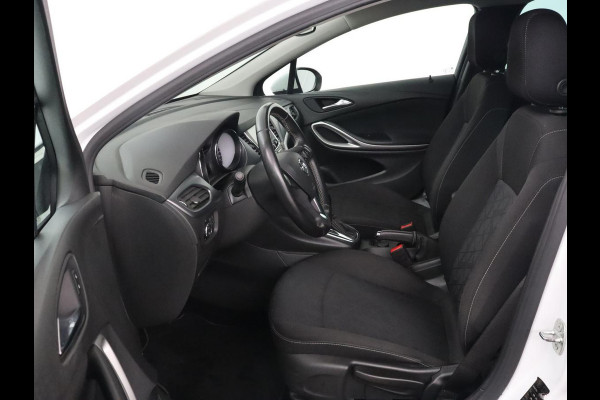 Opel Astra 1.4 Turbo 120 Jaar Edition | 150pk | Automaat | Carplay | Climate control | Parkeerhulp | DAB | Cruise control | Navigatie | Bluetooth