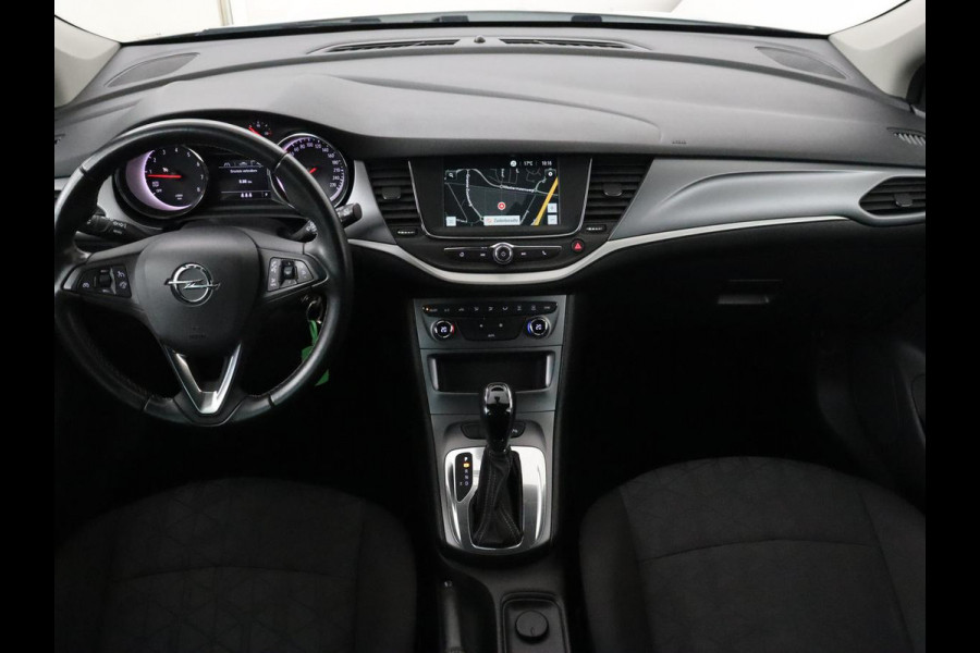 Opel Astra 1.4 Turbo 120 Jaar Edition | 150pk | Automaat | Carplay | Climate control | Parkeerhulp | DAB | Cruise control | Navigatie | Bluetooth