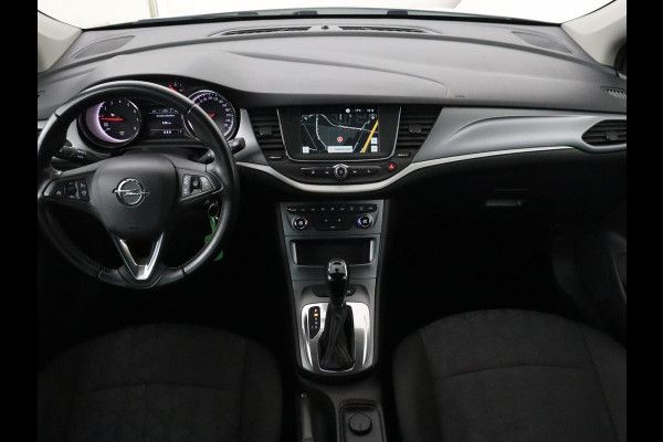 Opel Astra 1.4 Turbo 120 Jaar Edition | 150pk | Automaat | Carplay | Climate control | Parkeerhulp | DAB | Cruise control | Navigatie | Bluetooth
