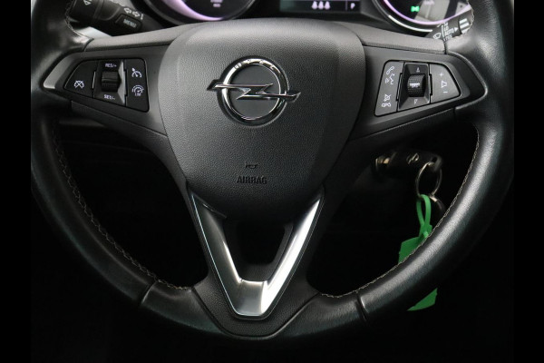 Opel Astra 1.4 Turbo 120 Jaar Edition | 150pk | Automaat | Carplay | Climate control | Parkeerhulp | DAB | Cruise control | Navigatie | Bluetooth