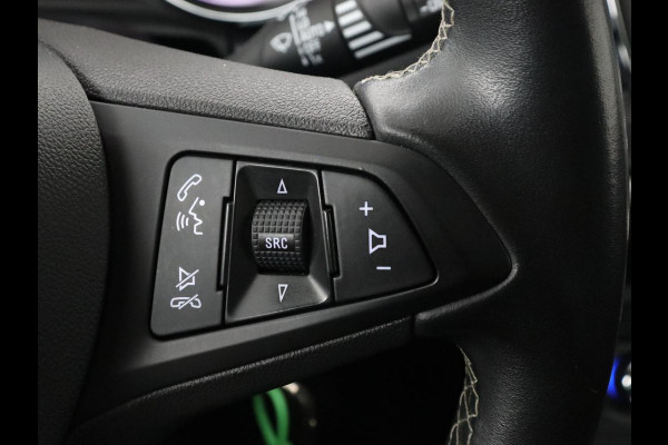 Opel Astra 1.4 Turbo 120 Jaar Edition | 150pk | Automaat | Carplay | Climate control | Parkeerhulp | DAB | Cruise control | Navigatie | Bluetooth