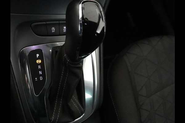 Opel Astra 1.4 Turbo 120 Jaar Edition | 150pk | Automaat | Carplay | Climate control | Parkeerhulp | DAB | Cruise control | Navigatie | Bluetooth