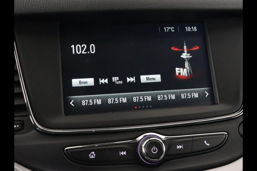 Opel Astra 1.4 Turbo 120 Jaar Edition | 150pk | Automaat | Carplay | Climate control | Parkeerhulp | DAB | Cruise control | Navigatie | Bluetooth