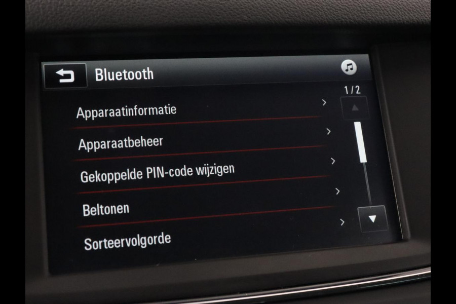 Opel Astra 1.4 Turbo 120 Jaar Edition | 150pk | Automaat | Carplay | Climate control | Parkeerhulp | DAB | Cruise control | Navigatie | Bluetooth