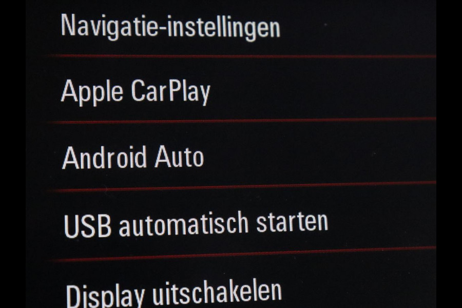 Opel Astra 1.4 Turbo 120 Jaar Edition | 150pk | Automaat | Carplay | Climate control | Parkeerhulp | DAB | Cruise control | Navigatie | Bluetooth