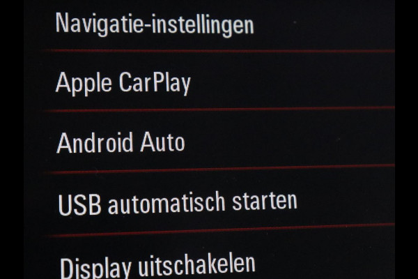 Opel Astra 1.4 Turbo 120 Jaar Edition | 150pk | Automaat | Carplay | Climate control | Parkeerhulp | DAB | Cruise control | Navigatie | Bluetooth