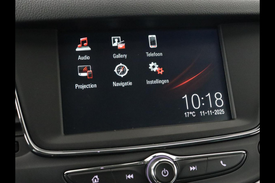 Opel Astra 1.4 Turbo 120 Jaar Edition | 150pk | Automaat | Carplay | Climate control | Parkeerhulp | DAB | Cruise control | Navigatie | Bluetooth