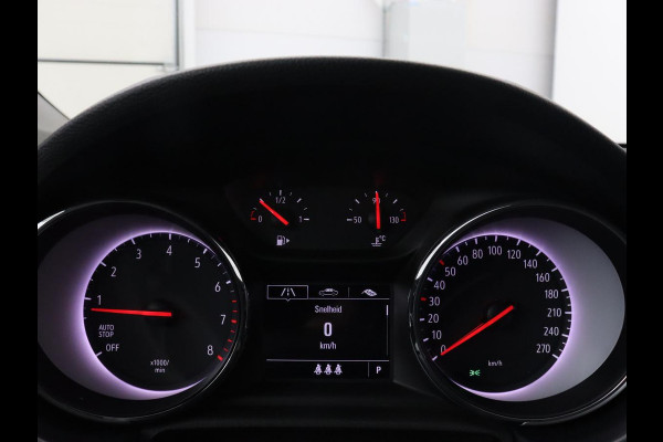 Opel Astra 1.4 Turbo 120 Jaar Edition | 150pk | Automaat | Carplay | Climate control | Parkeerhulp | DAB | Cruise control | Navigatie | Bluetooth