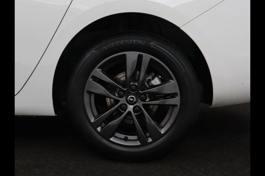 Opel Astra 1.4 Turbo 120 Jaar Edition | 150pk | Automaat | Carplay | Climate control | Parkeerhulp | DAB | Cruise control | Navigatie | Bluetooth