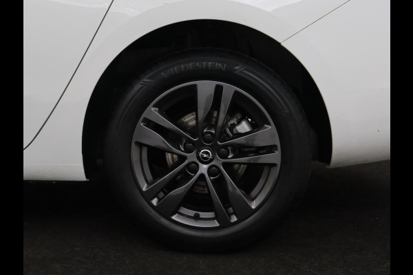 Opel Astra 1.4 Turbo 120 Jaar Edition | 150pk | Automaat | Carplay | Climate control | Parkeerhulp | DAB | Cruise control | Navigatie | Bluetooth