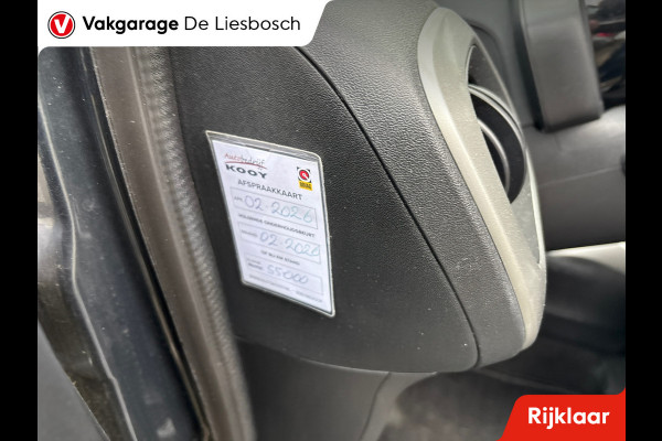 Toyota Aygo 1.0 VVT-i x-play/navi/camera/boeken/airco/media/