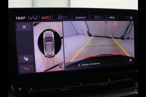 CUPRA Formentor 1.4 eHybrid VZ | 245pk | Stoelverwarming | 360 Camera | Adaptive cruise | Carplay | Navigatie | Sfeerverlichting | Keyless | Sportstoelen | Memory | PHEV | Plug In