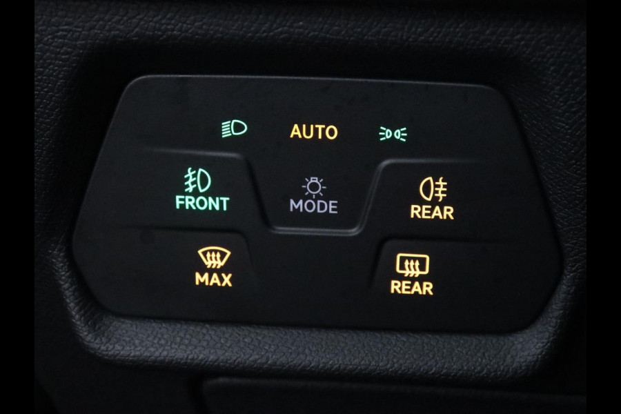 CUPRA Formentor 1.4 eHybrid VZ | 245pk | Stoelverwarming | 360 Camera | Adaptive cruise | Carplay | Navigatie | Sfeerverlichting | Keyless | Sportstoelen | Memory | PHEV | Plug In