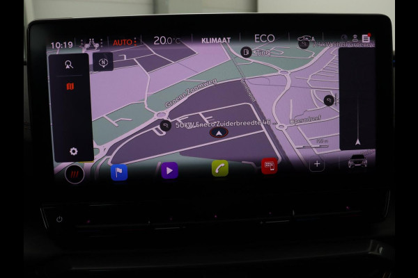 CUPRA Formentor 1.4 eHybrid VZ | 245pk | Stoelverwarming | 360 Camera | Adaptive cruise | Carplay | Navigatie | Sfeerverlichting | Keyless | Sportstoelen | Memory | PHEV | Plug In