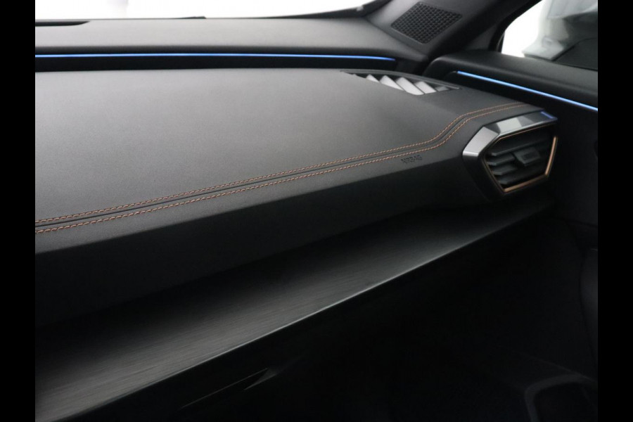 CUPRA Formentor 1.4 eHybrid VZ | 245pk | Stoelverwarming | 360 Camera | Adaptive cruise | Carplay | Navigatie | Sfeerverlichting | Keyless | Sportstoelen | Memory | PHEV | Plug In